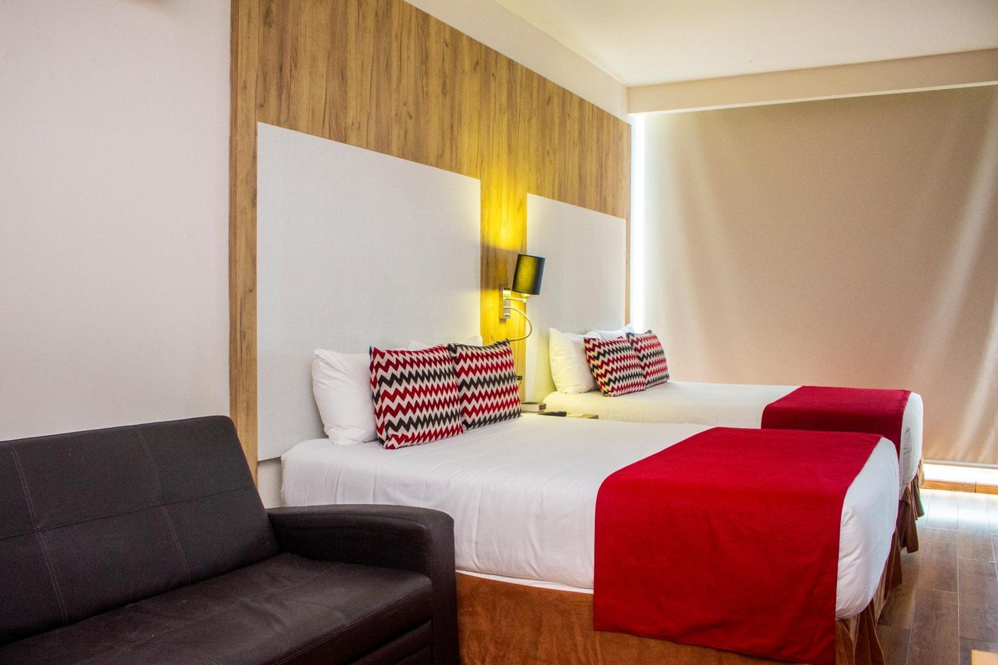 Ramada By Wyndham Panama Via Argentina Hotel Buitenkant foto
